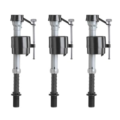 Fluidmaster Toilet Fill Valve