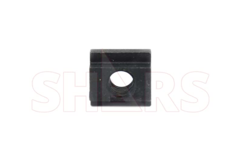 Shars 5/8" T-Slots Nut, 1/2"-13 Thread 5 pcs Set 202-4818 (5) ![ 1/2"-13 Thread x 5/8" T