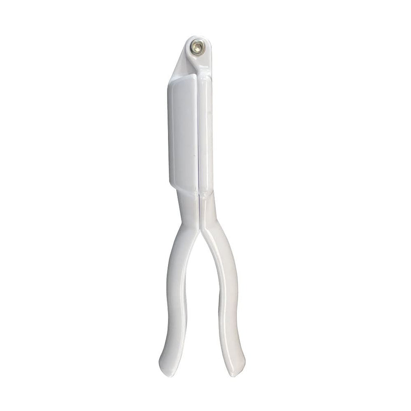 Hand Held Pill Crusher That Easily Reduces Pills to Powder