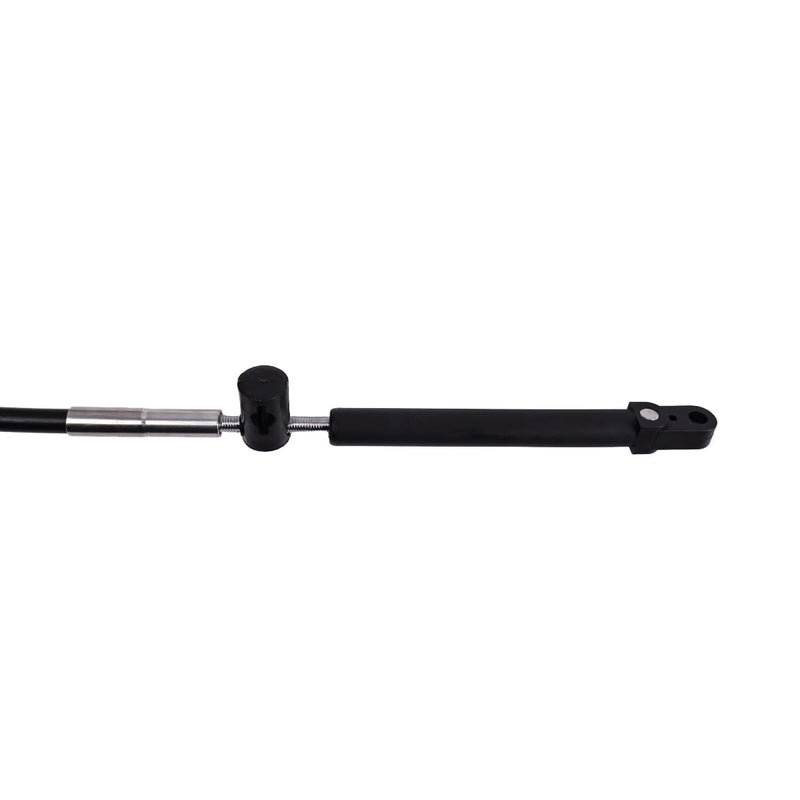HOLDWELL 11 Foot Control Cable CC17911 Compatible with Mercury Mariner Force Mercruiser 600A Series