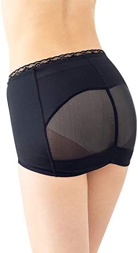 Ashiya Beauty Control Pelvic Sucky Belt (2019 Model), 1 Piece (3L, Black) - NewNest Australia
