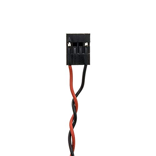 Replacement Battery for Cameron Nuflo MC-II Plus MC-II Plus EXP MC-III Plus EXP Flow Analyzer MC-III Plus Flow Analyzers 9A-100005111 LS33600-CN1 MV-100005111 (14500mAh)