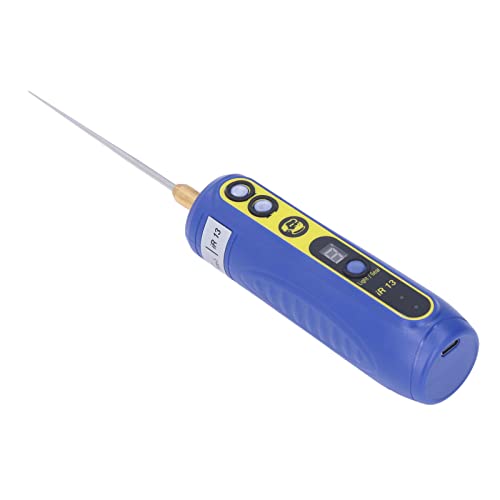 IR13 Mobile Phone Screen Hard Glue Remover Dry Glue Cutter Electric Glue Remover