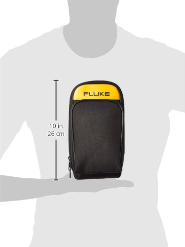 Fluke C125 Soft Meter Case
