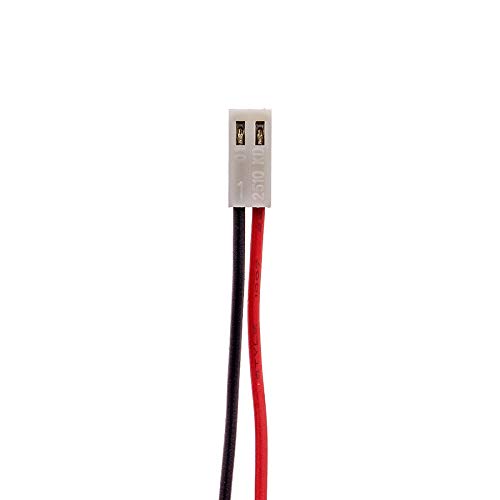 3000mAh 712-700-G1 Replacement Battery for Inficon D-TEK Select Refrigerant Leak Detector 712-202-G1,PLS LED Stobe Compass and D-TEK CO2 Refrigerant Leak Detectors, EAC-460015-003 A19267-460015-LSG