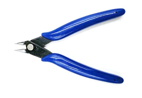 Andowns Poultry Pigeon Ring Cutter for Dismantling Homing Pigeons Shear Ring Pliers Dove Supplies Chicken 1 - PawsPlanet Australia