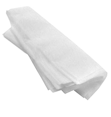 Akua Wiping Fabric, White Polyester, 19 Inch x 10 Yard Roll - Printmaking Plate Cleaning Cloth