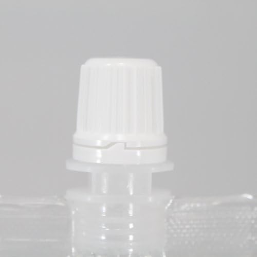 Fantasy Glycerin (VG) 26.5 oz (750 g) (High Purity Grade Product, Transparent Pouch, 8.8 oz (250 g) x 3 Pieces - NewNest Australia