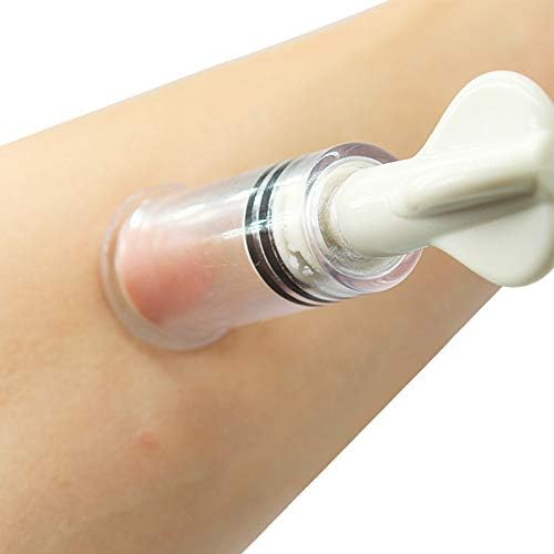 Ladruph Manual Nipple Suction, Nipple Sucker, Nipple Suction, Improves Depressed Nipples, Inner Diameter 0.7 inches (1.8 cm), Set of 2 - NewNest Australia