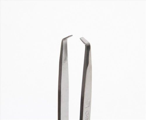 Greenbell GT-201 Stainless Steel Tweezers (Taper) - NewNest Australia