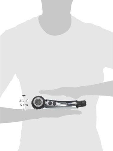 Delta RP60931 Lewiston Wand Assembly, Chrome