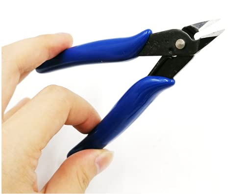 Andowns Poultry Pigeon Ring Cutter for Dismantling Homing Pigeons Shear Ring Pliers Dove Supplies Chicken 1 - PawsPlanet Australia
