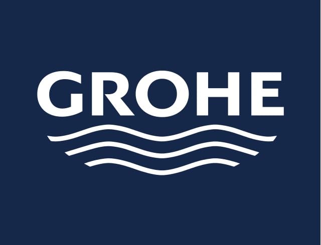 Grohe 45202000 Extension kit (3 1/8")