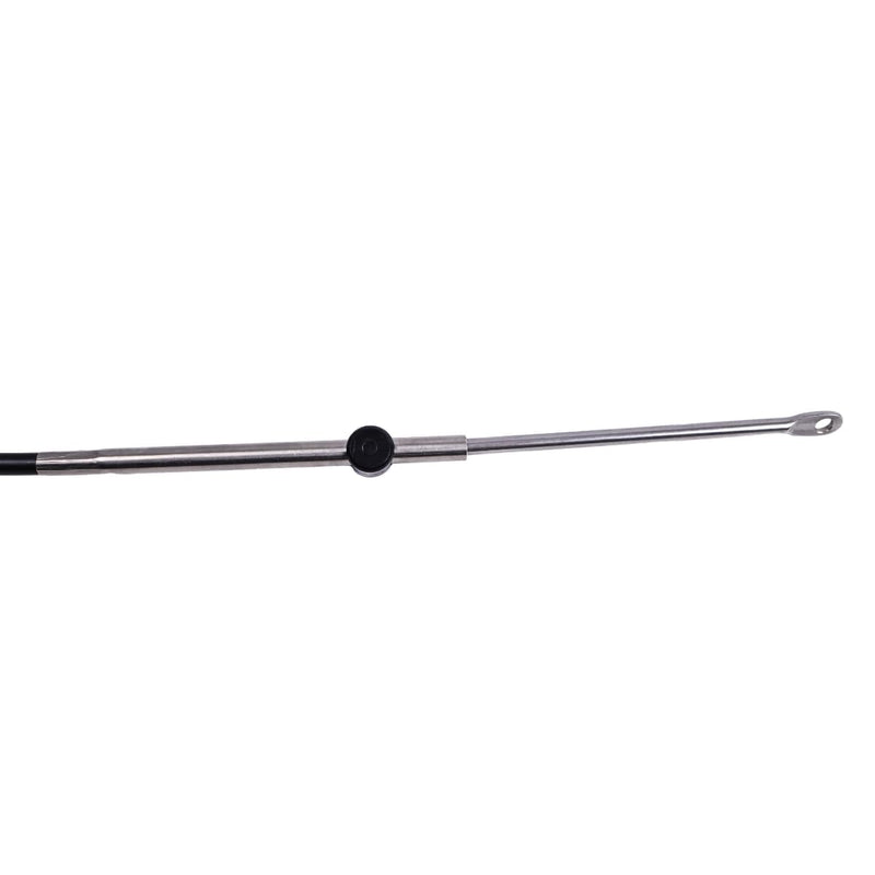 HOLDWELL 11 Foot Control Cable CC17911 Compatible with Mercury Mariner Force Mercruiser 600A Series