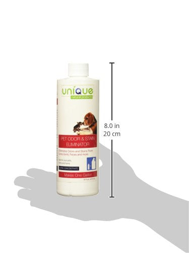 [Australia] - Unique Natural Products 202 Pet Odor and Stain Eliminator 