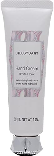 Jill Stuart J-53 Lip Balm and Hand Cream Set (Gift Box Included, Handbag Included) - NewNest Australia