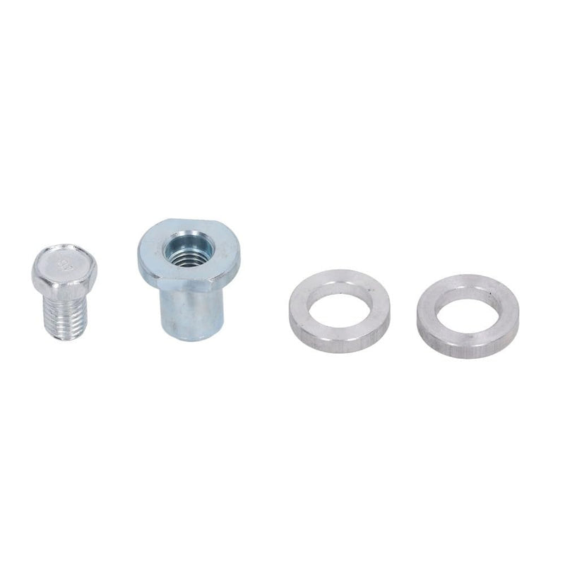 Slotter Adapter Conversion Head Angle Grinder Adapter Variable Slotting Machine Converter Tool for Grooving Slotting on Walls,Bricks and Tiles(M10) M10