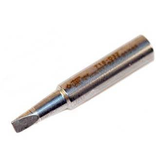 Hakko T18 Series Chisel Pack with T18-D08/D12/D24/D32/S3 Tips Model (Japan Import)