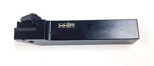 HHIP 2301-3113 TNSR12-3B Notch Style External Threading and Grooving Tool Holder, TNSR12-3B Holder