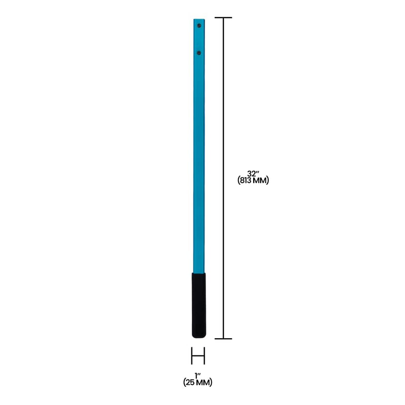 Zenport MV32/412 Replacement Handles for Lopper 1