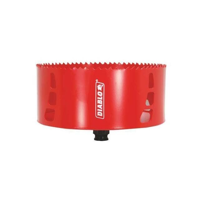 Diablo DHS5750 5-3/4" Hole Saw