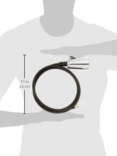Delta Faucet RP53102 Allora, Pull-Out Wand Assembly, Chrome