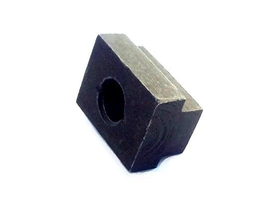 HHIP 9/16" 3/8-16 T-Slot Nut (3903-1214) (Pack of 1)