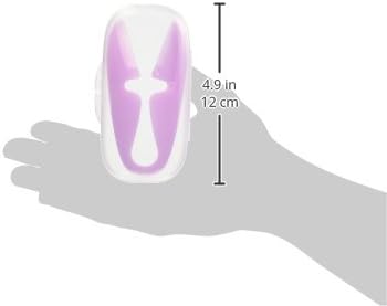 Combi Baby Label Food Cutter for Cutting Meat, Label Purple, Recommended Age: 7 Months and Up - NewNest Australia