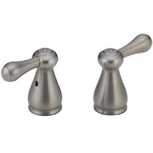 DELTA FAUCET H278SS, Stainless