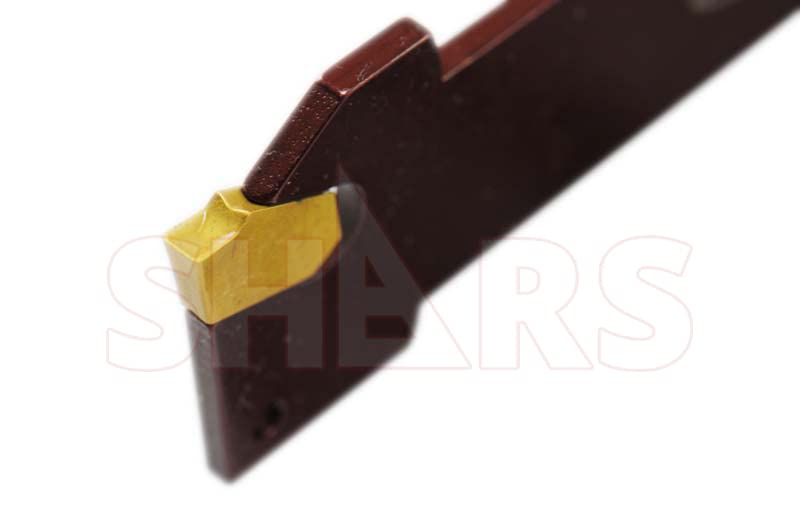 SHARS 11/16" Retrofit GTN Cut-Off and Grooving Blade BXA #250-207 202-9577 P]