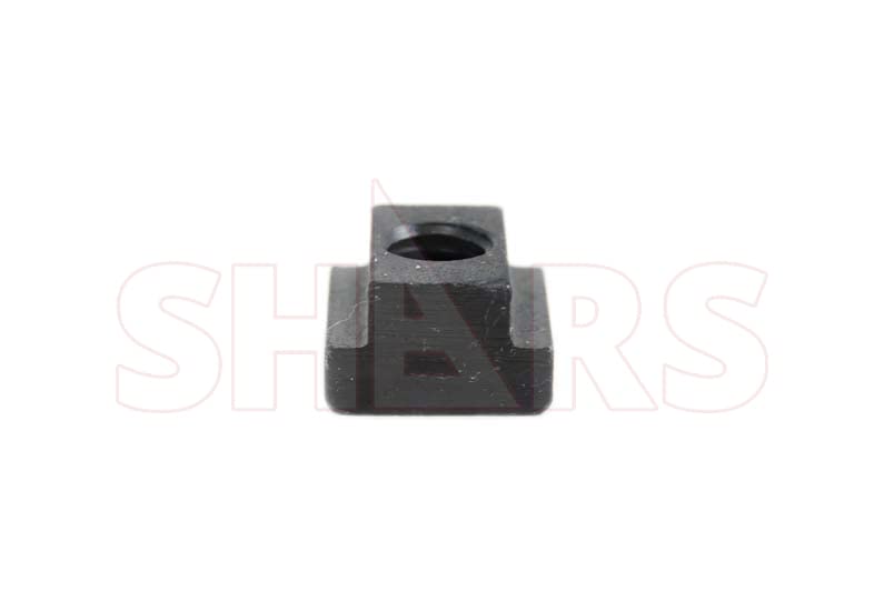 Shars 5/8" T-Slots Nut, 1/2"-13 Thread 5 pcs Set 202-4818 (5) ![ 1/2"-13 Thread x 5/8" T