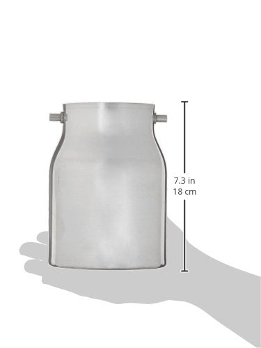 Earlex 1000ml Pressure Feed Cup for HVLP Paint Sprayers