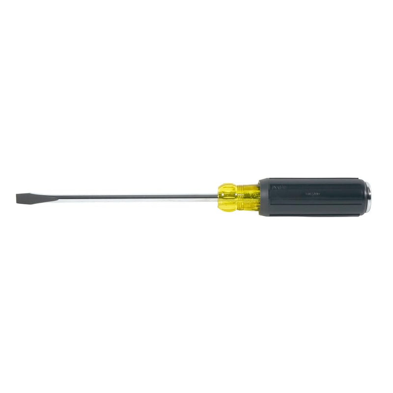 Klein Tools 602-7DD 5/16-Inch Keystone Demolition Driver, 7-Inch Shank, Made in USA 5/16-Inch Keystone Tip