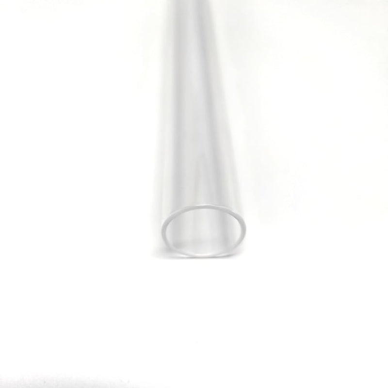 QS-012 UV Quartz Sleeve With O-Ring Gasket Set, Fits the S36RL UV Lamp,Fits the S12Q, S24Q, S40Q, SSM-39, SUV & SHF-140 Series Filtration Systems, Premium OEM Compatible, Guaranteed for 1 Year