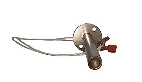 Enviro and Vista Flame 400w Pellet Igniter - Fits EF5 Empress Milan Mini P3 P4 Solus Windor - Replaces Part 50-619 & 20-022