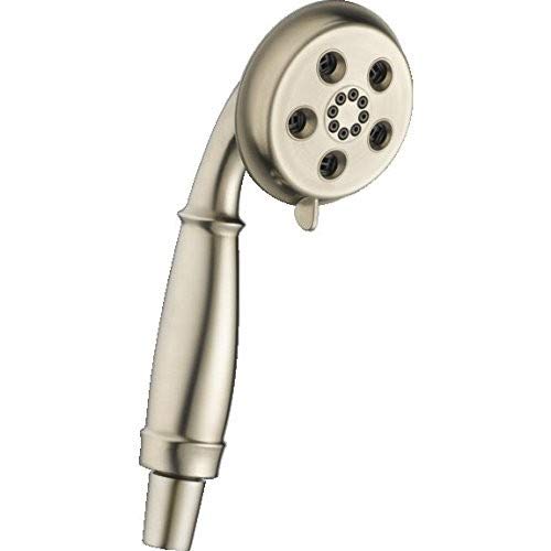 Delta Faucet 59433-SS-PK Hand Shower, Stainless