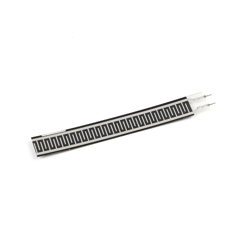 2Pcs RP-L Film Pressure Sensor Pressure Detector Flexible