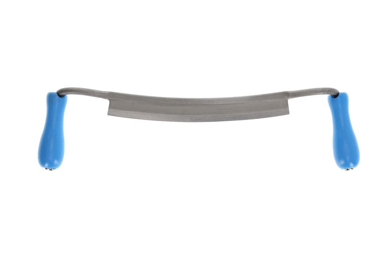 GEDORE - 1593048 OX 370-2500 Drawing Knife 250 mm Curved