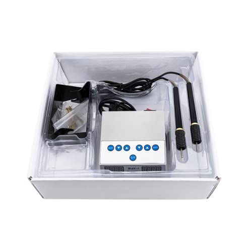 USA Mini SJK Lab Electric Wax Carving Knife Waxer Machine