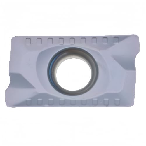 CNC Milling Carbide Inserts Steel APKT1604PDSR Fit for Lathe Milling Cutting Tools 10pcs