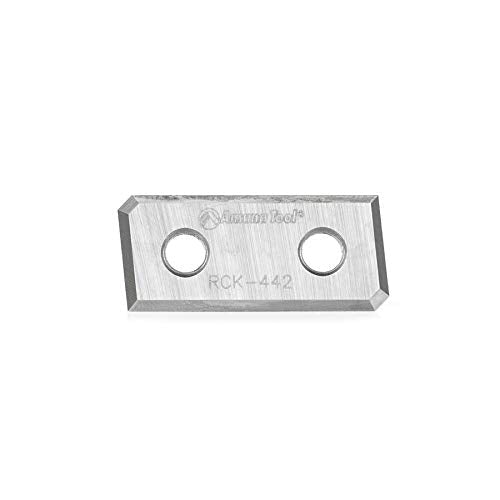 Amana Tool - 1-3/32 x 15/32" SC Acm x Rc-1172 (RCK-442), Industrial Grade RCK-442