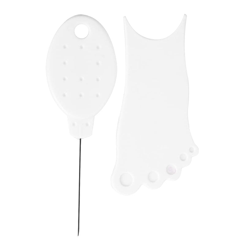 Test Monofilaments, Foot,Test Monofilaments, Foot Test Monofilaments Screening Tool for Monofilament Test 10g