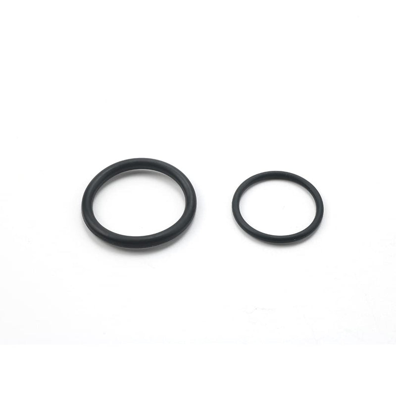 Hydraulic Log Splitter Cylinder Rebuild Seal Kit for 4.5"Bore x 1.75" Rod Cylinde