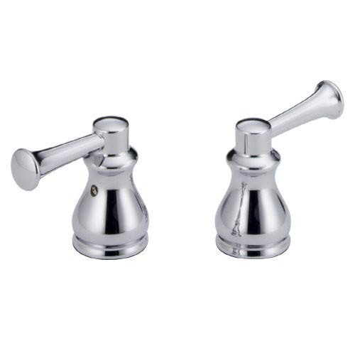 DELTA FAUCET H269, One Size, Chrome