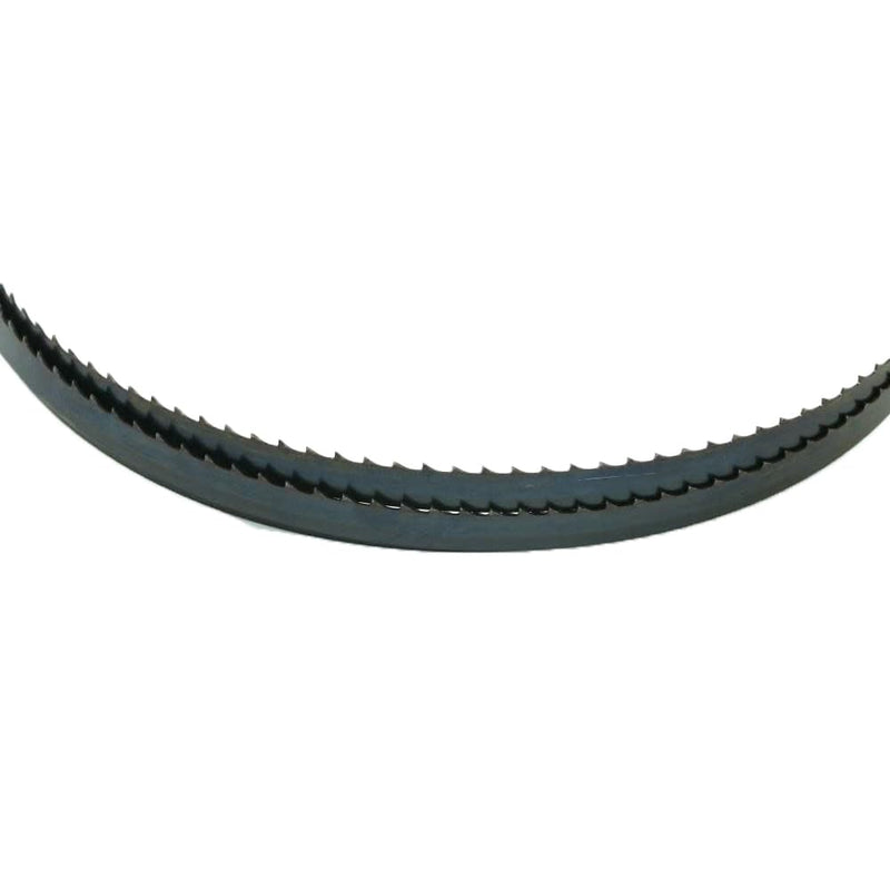 JET Bi-Metal Bandsaw Blade, 3/4" x .032" x 97" x 8R, for HBS-814GH Bandsaw (5674032)