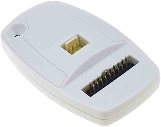 ST-Link V2 MCU Programmer with Swim SWD Interface for STM32 and STM8 Microcontroller Debugger