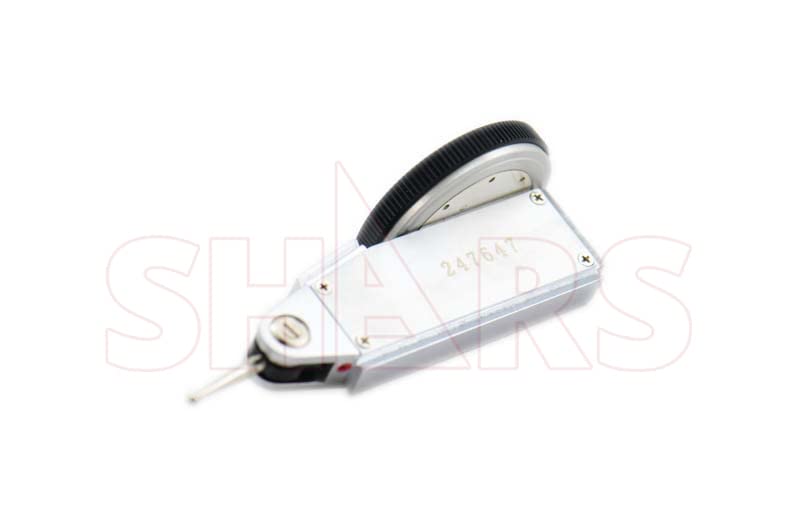 Shars .008" x .0001" Dial Test Indicator 303-3205 !]