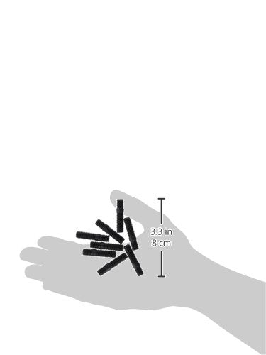 014973122195 Automotive Studs, 8mm-1.25 x 35mm, Piece-8