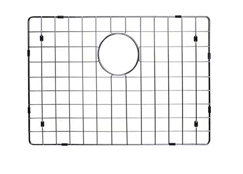 Starstar Sinks Protector Stainless Steel Kitchen/Yard/Bar/Laundry/Office Bottom Protector Grid, Rack For The Sink (16" x 15.5") 16" x 15.5" - NewNest Australia