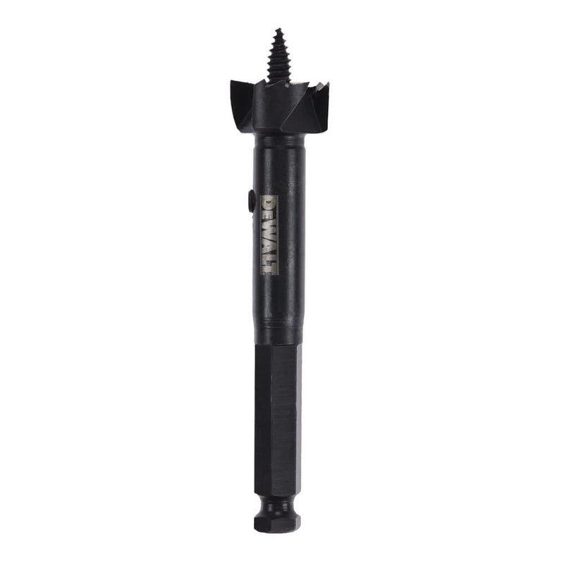 DEWALT Drill Bit, Self Feed, 1 Inch (DW1630)